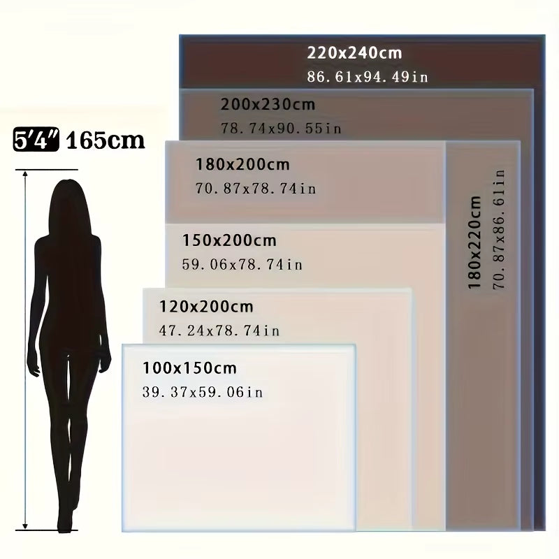 1Pc Weighted Fleece Blanket -Soft, Warm, Throw for Bedroom, Living Room, Student Dormitory, Car, Sofa,8Lbs with Sherpa